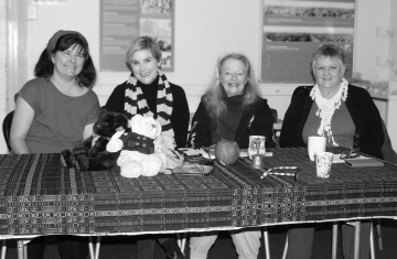 Life Force Cancer Foundation Supporting people dealing with cancer since 1993