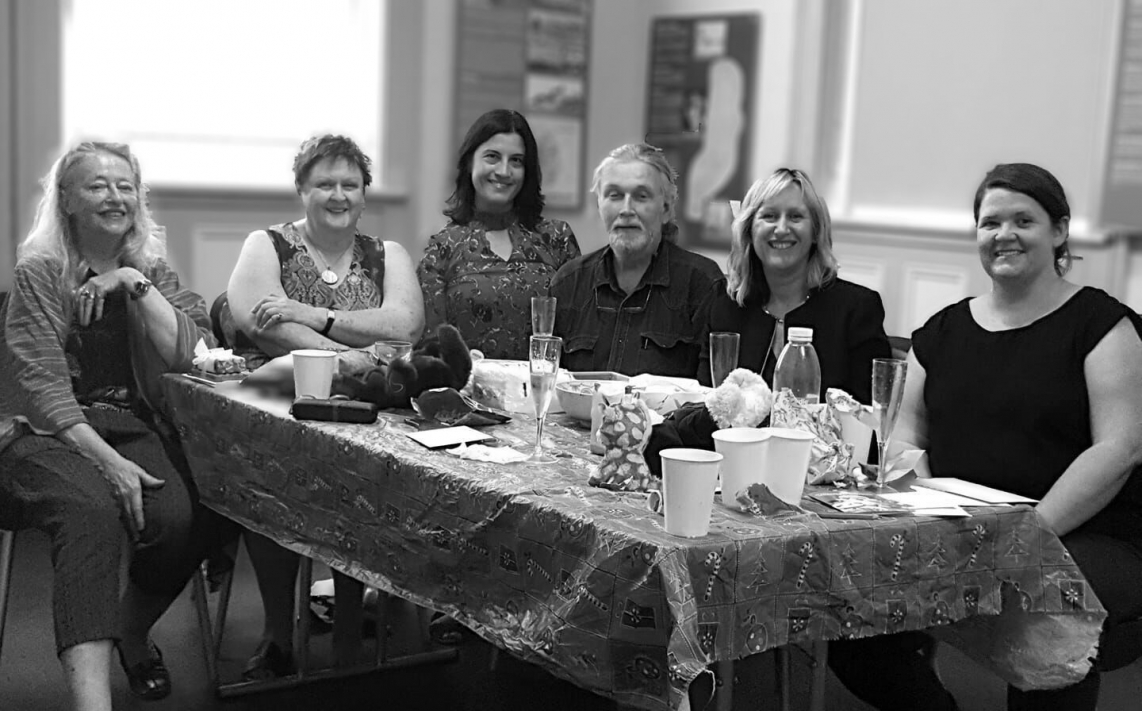 Life Force Cancer Foundation Supporting people dealing with cancer since 1993