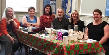 Life Force Cancer Foundation Supporting people dealing with cancer since 1993