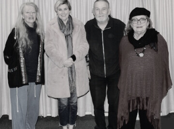 Life Force Cancer Foundation Supporting people dealing with cancer since 1993