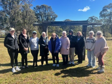 Life Force Cancer Foundation Supporting people dealing with cancer since 1993