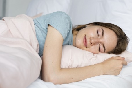 The Importance Of Sleep--