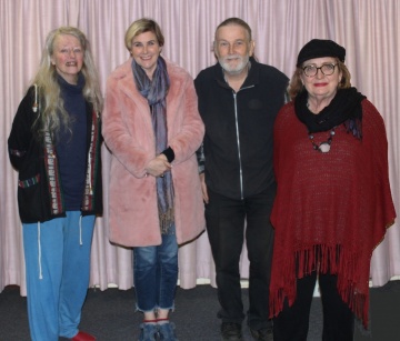 Gallery - Life Force Cancer Foundation