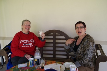 Gallery - Life Force Cancer Foundation