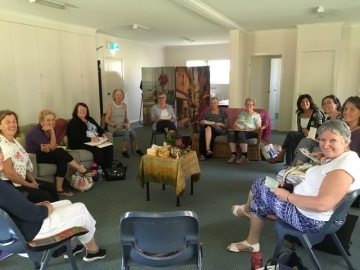 Gallery - Life Force Cancer Foundation