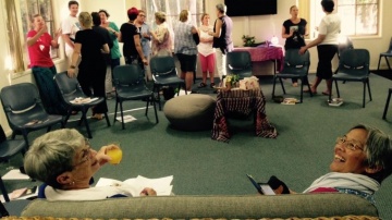 Gallery - Life Force Cancer Foundation