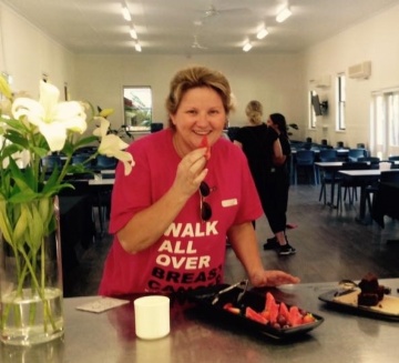 Gallery - Life Force Cancer Foundation