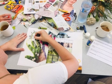 Gallery - Life Force Cancer Foundation